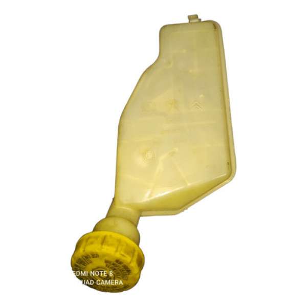 Cilindro Mestre Freio Citroën C3 1.4