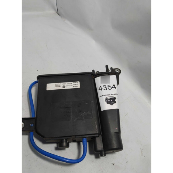 Filtro Canister Fiat Bravo 2012 2013 2014 2015 Fv004514