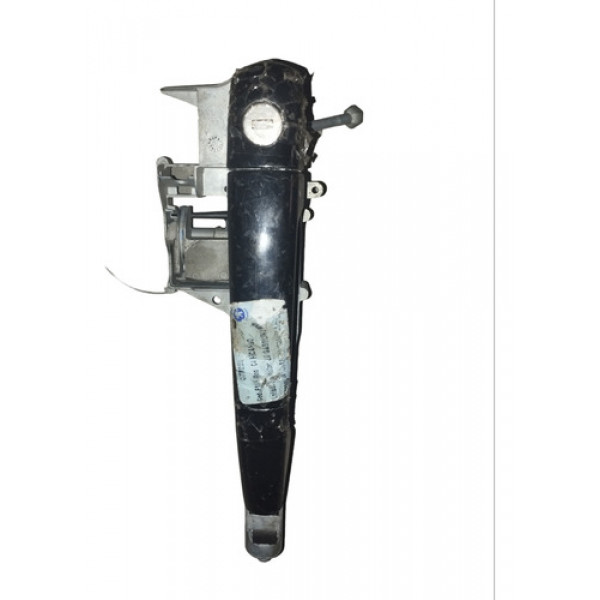 Maçaneta Externa Esquerda Peugeot 208 308 408 Citröen C3 C4