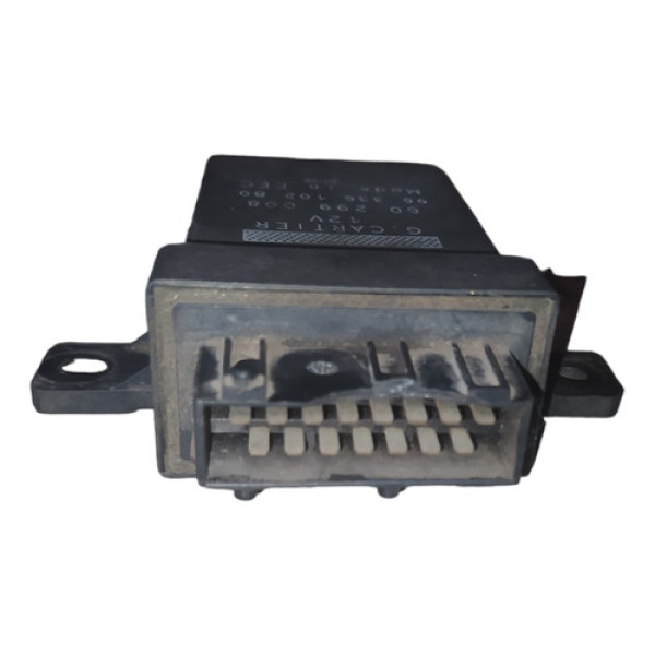 Rele Ar Condicionado Peugeot 206 306 1993 A 2009