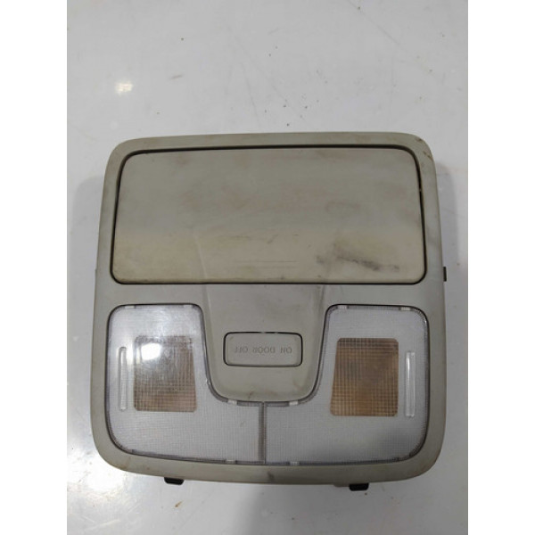 Luz Teto Cortesia Porta Óculos Hyundai Ix35 Original 