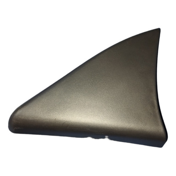 Moldura Interna Retrovisor Esquerdo Renault Logan 2016 2018