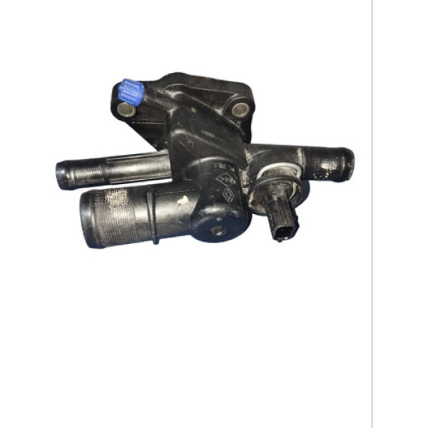 Valvula Termostatica Logan  Sandero 1.0 12v 3c 110600968r