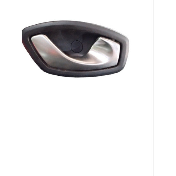 Maçaneta Interna Renault Fluence Lado Direito 2012 A 2015