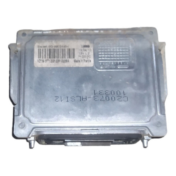 Reator Farol Xenon C4 Pallas Hatch Citroen 2006a2013