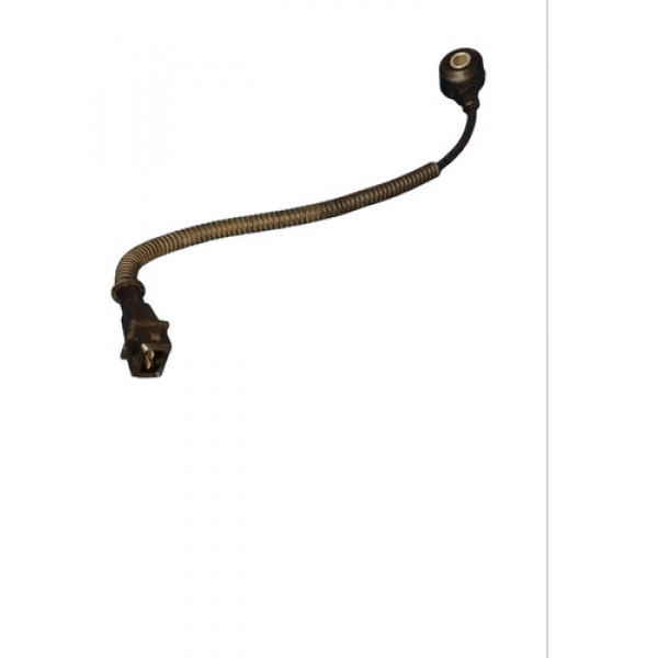 Sensor De Detonação Fiat Strada 1.8 55223460