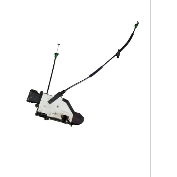 Fechadura Da Porta Traseira Direita Citroen C3 Picasso 