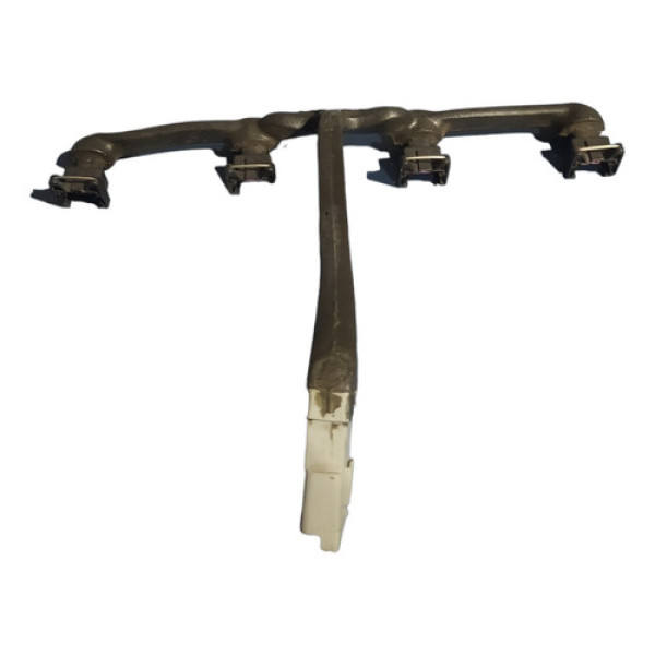 Chicote Bicos Injetores Peugeot 206