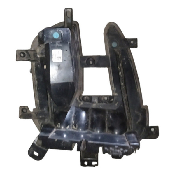 Farol De Milha Lado Direito Renault Captur 2017 A 2022 