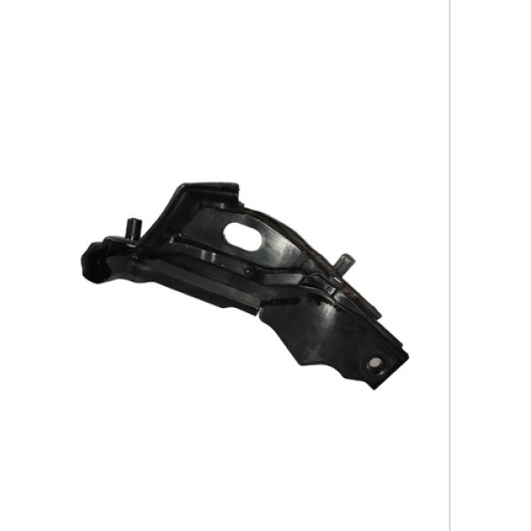 Defletor Esquerdo Radiador Renault Fluence 2014668636429r