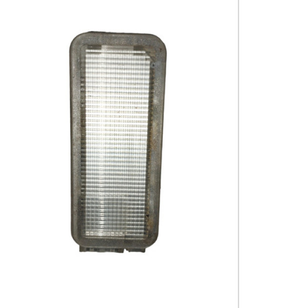Luz Cortesia Porta Malas Peugeot 206 207 306 307 308 406