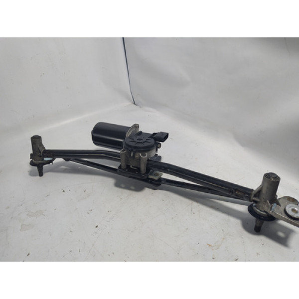 Motor De Limpador De Parabrisa Hyundai I30