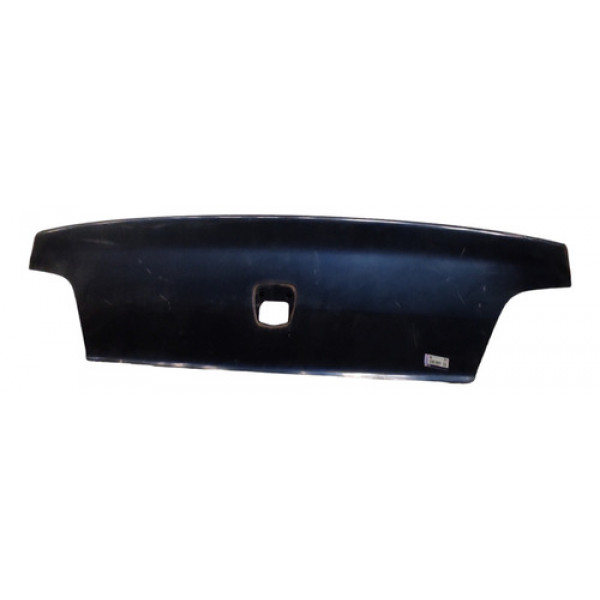 Tampa Traseira Porta Malas Peugeot 406 2000 A 2003 Azul