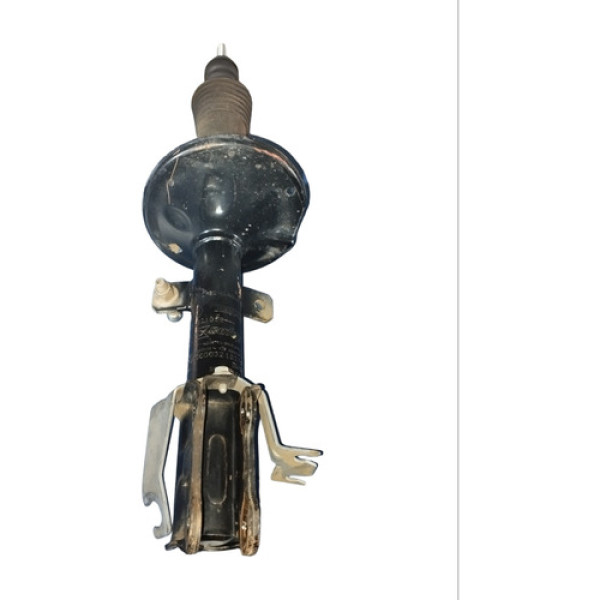 Amortecedor Dianteiro Renault Captur 2017 A 2022