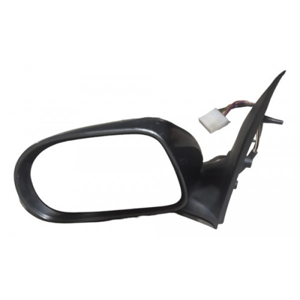 Retrovisor Manual Esquerdo Fiat Brava Marea E30151682