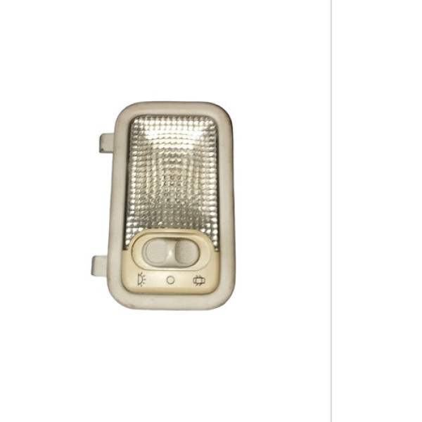 Luz Teto Cortesia Citroen C3 Peugeot 207 