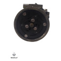 Compressor Ar Condicionado Logan Sandero Clio 8200802609
