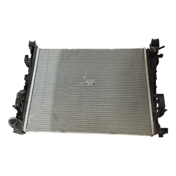 Radiador Renault Duster 1.6 2019 A 2020 21410666r