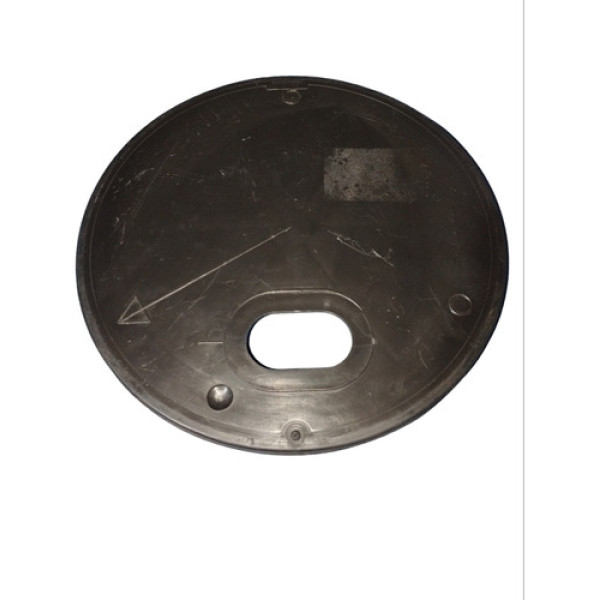 Tampa Bomba Combustível Renault Logan Sandero 7700831456