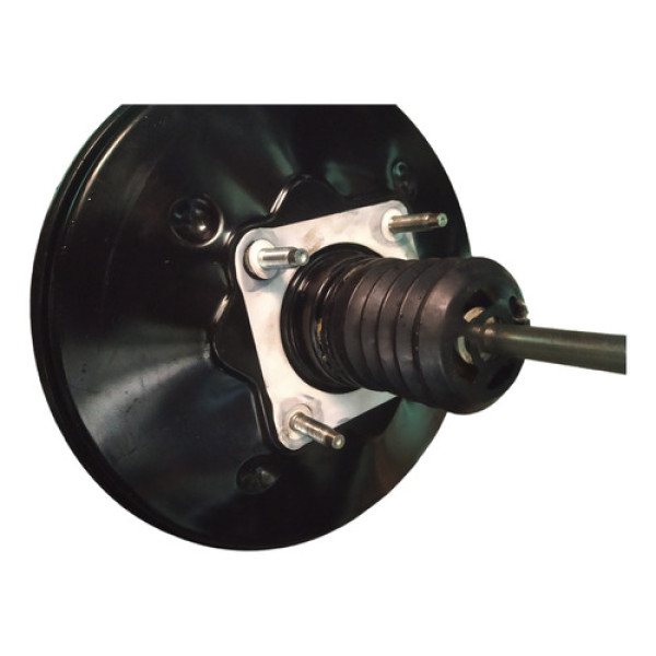 Hidrovacuo Servo Freio Cilindro Mestre Renault Sandero