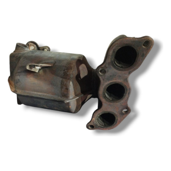 Catalisador Renault Kwid 1.0 12v 3cc  2017 A 2021 208a05692r