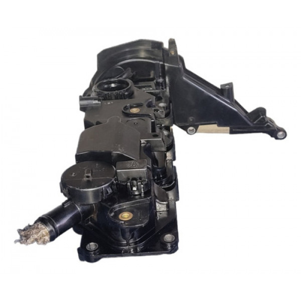 Tampa Proteção Válvulas Motor Peugeot Expert 2018 1.6 16v