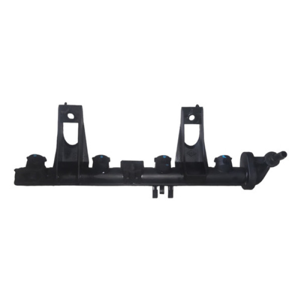 Flauta Do Bico Injetor Renault Logan Sandero 1.9 