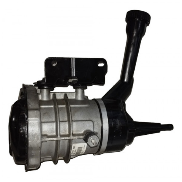 Bomba Direção Elétrica Hidráulica Peugeot 308 2.0