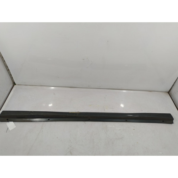 Spoiler Lateral Fiat Punto T- Jet  Esquerdo