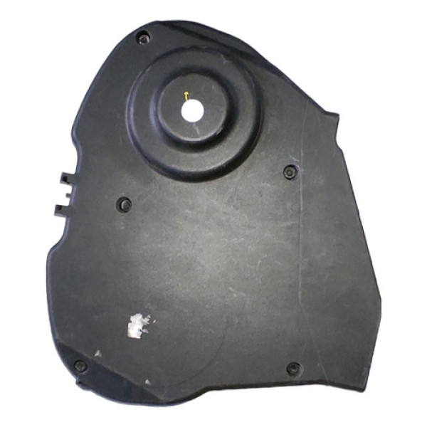 Capa Moldura Da Correia Dentada Peugeot 408 9650469380