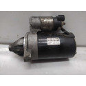      Motor Partida Arranque Hyundai Hb20 1.0 3cc 36100-03101