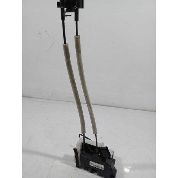 Tranca Porta Dianteira Esquerda Hyundai Creta 2017 A 2019