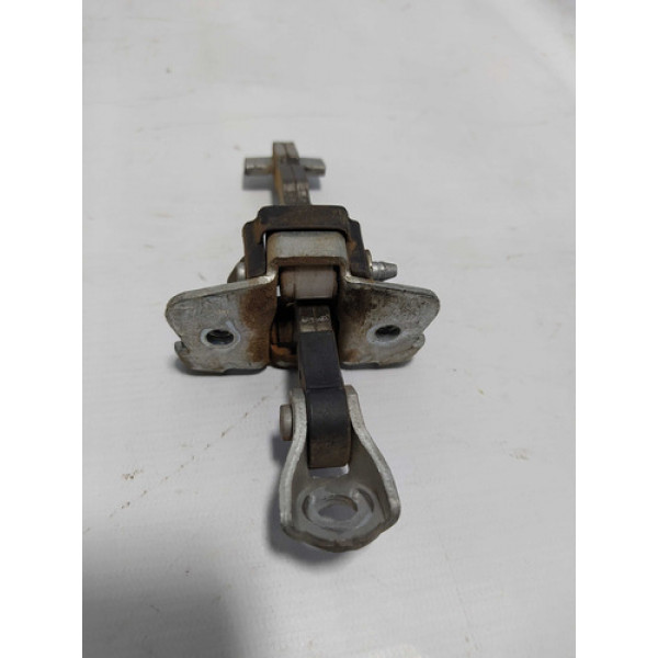 Limitador De Porta Traseiro Direita Volkswagen Fox 2016