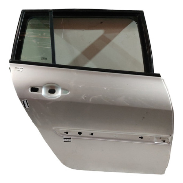 Porta Traseira Direita Renault Megane Grand Tour 07 A 2012
