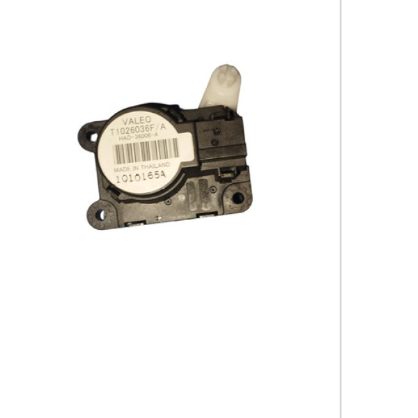 Servo Motor Ar Condicionado  Renault Fluence 2017 1010165a