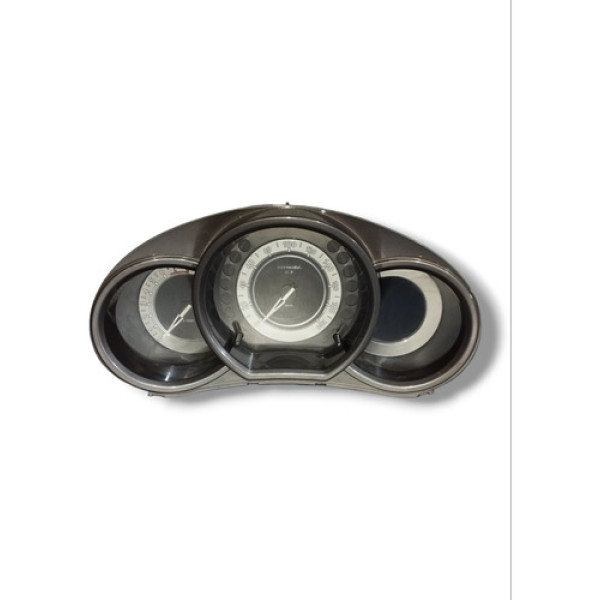 Painel De Instrumentos Citroen C3 2013 A 2016 9677120480