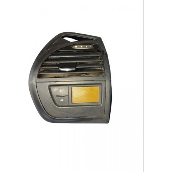 Difusor Saída De Ar Painel Lateral Direita C4 Picasso