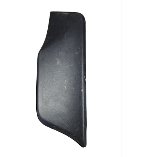 Moldura Forro Porta Dianteira Direita  Peugeot 208