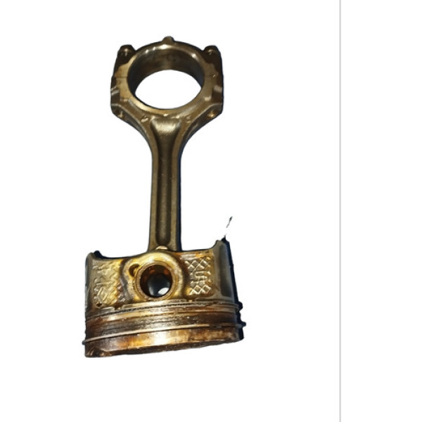 Pistão  Com Biela Renault Duster 1.6 16v