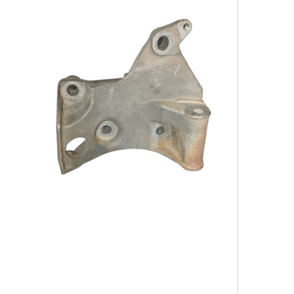 Suporte Do Alternador Renault Clio 1.0 16v Original