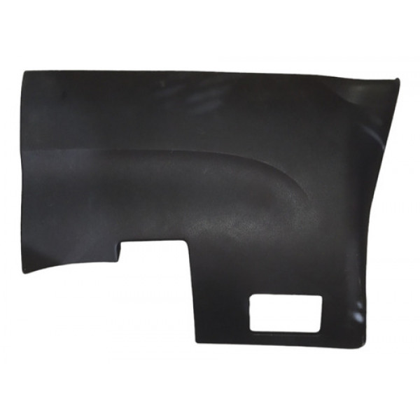 Acabamento Coluna Dianteira Esquerda Citroen Aircross 2017