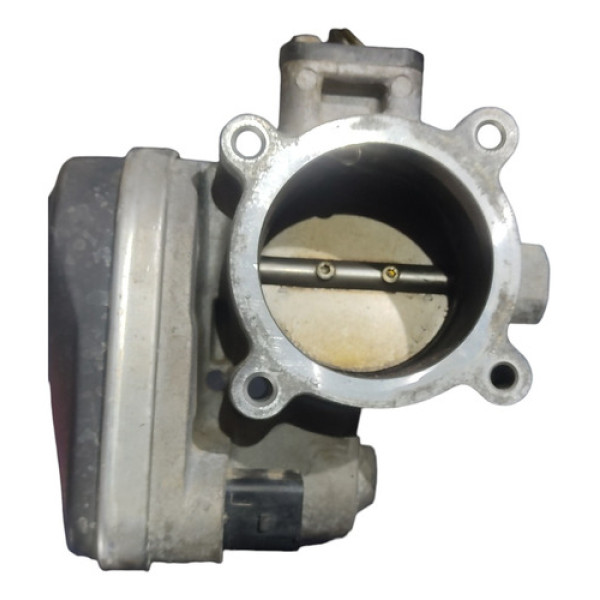 Tbi Injeção Corpo Borboleta Renault Fluence 2.0 2011 A 2018.