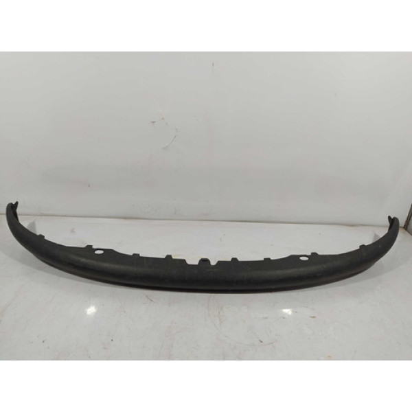 Moldura Para-choque Dianteiro Peugeot 206 Original