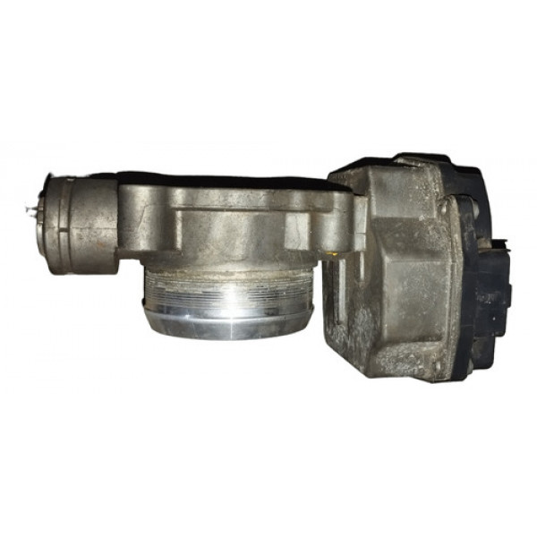 Tbi Corpo De Borboleta Peugeot  307 407 Citroen C4 2.0 16v 