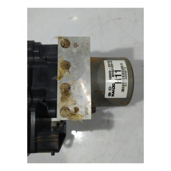Bomba De Abs Hyundai Ix35 2.0 Gasolina Original 589202s150