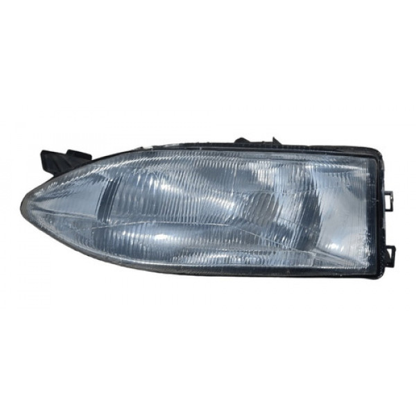 Farol Palio Siena 1996 1997 98 99 2000 Esquerdo