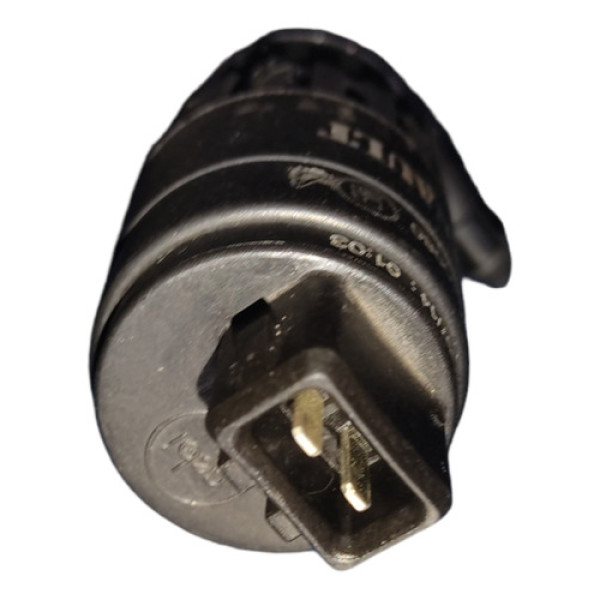 Bomba Motor Partida Frio Renault Logan Sandero Duster Kwid