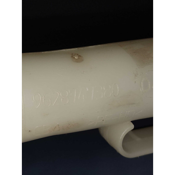 Gargalo Reservatório Água Parabrisa Peugeot 207 2004 A 2015