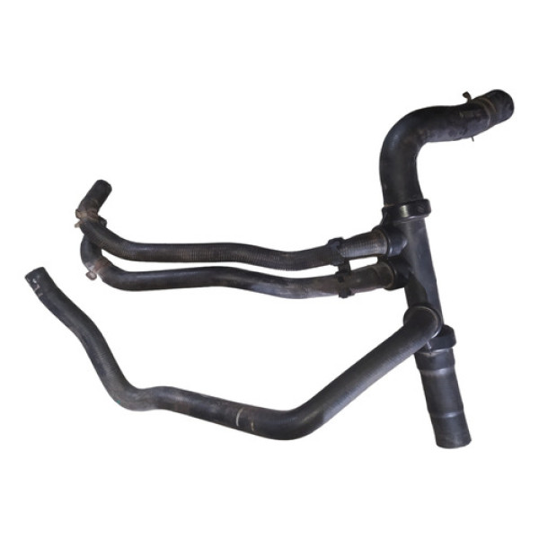 Mangueira Inferior Renault  Duster 2.0 Automatica 2014 2022