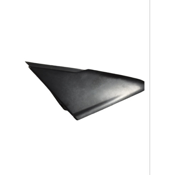 Moldura Externa Do Retrovisor Lado Direito Renault Captur